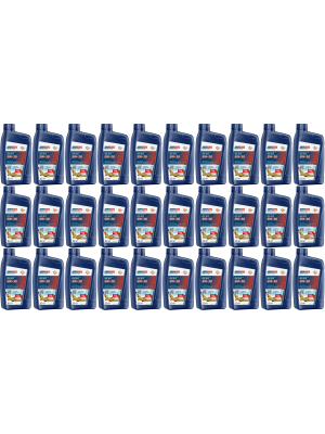EUROLUB WIV ECO 5W-30 Motoröl 30x 1l = 30 Liter